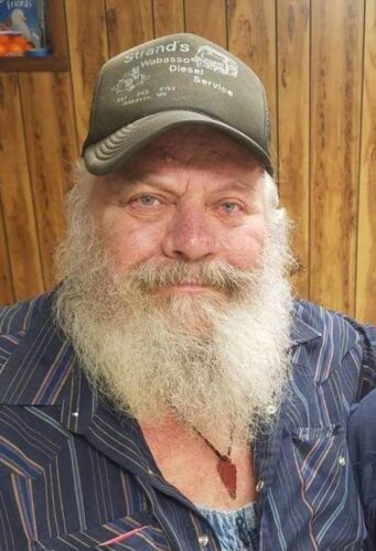 Gerald "Jerry" Blekestad
